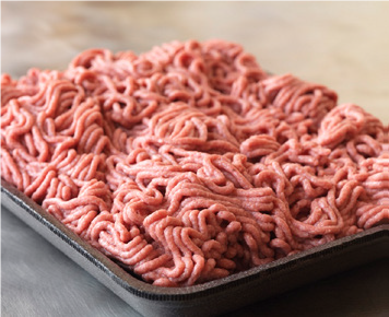 BEEF GROUND
