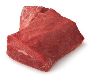 BEEF RUMP STEAK