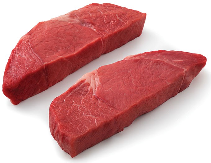 BEEF SIRLOIN