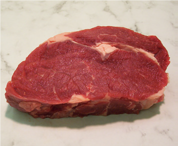 BEEF STEAK RIB EYE