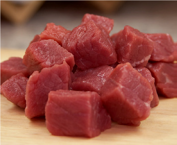 BEEF STEWING BONELESS