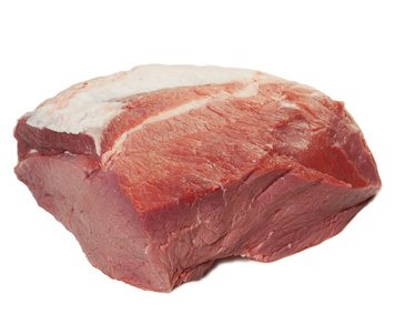BEEF TOP SIDE