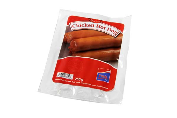 chickenhotdog