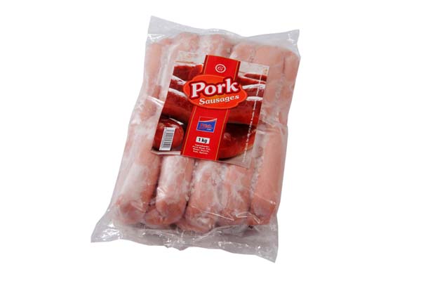 porksausages