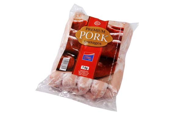premiumporksausages